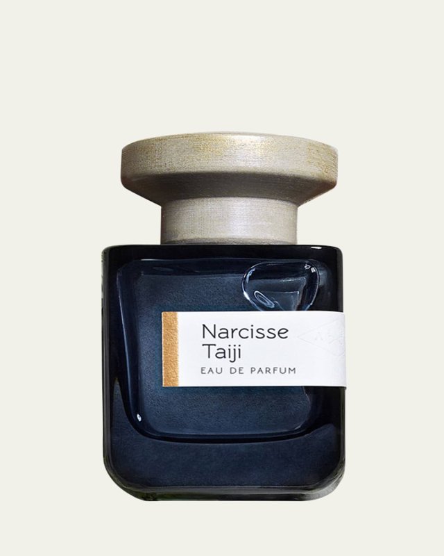 Narcisse Taiji Eau de Parfum, 3.4 oz.